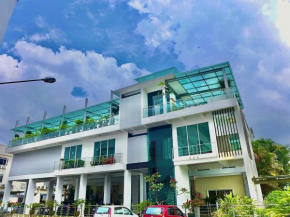 Wesberly Apartments